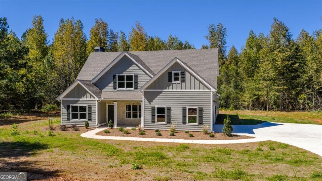 1570 The Rock Road, Thomaston, GA 30286 Main Photo
