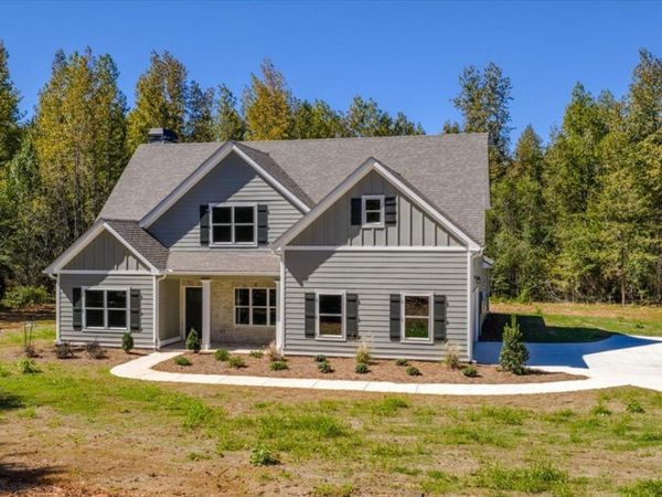 1570 The Rock Road, Thomaston, GA 30286