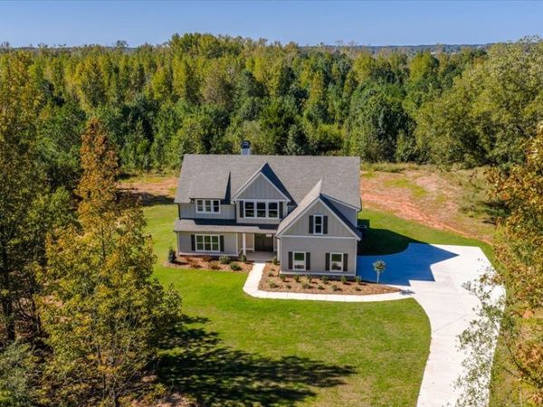1518 The rock Road, Thomaston, GA 30286