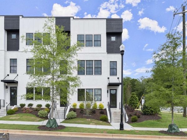 669 Soul Alley, Unit 144, Alpharetta, GA 30009