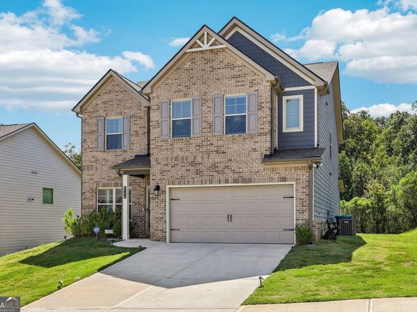 4774 Sultana Way SW, Atlanta, GA 30331