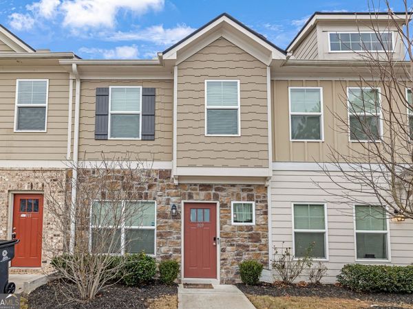 909 Ambient Way SW, Atlanta, GA 30331