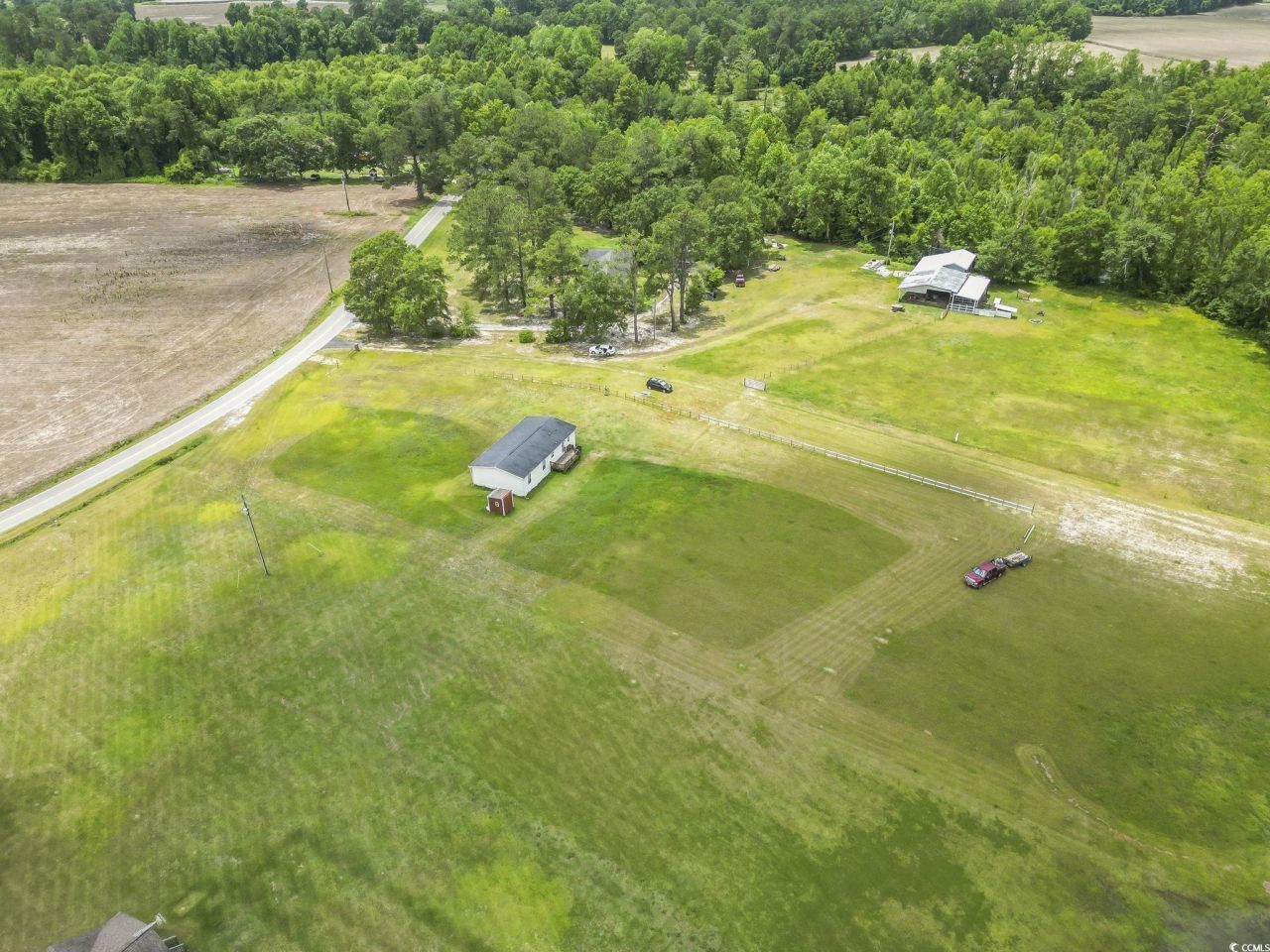 6608 Black Creek Rd. Photo 34