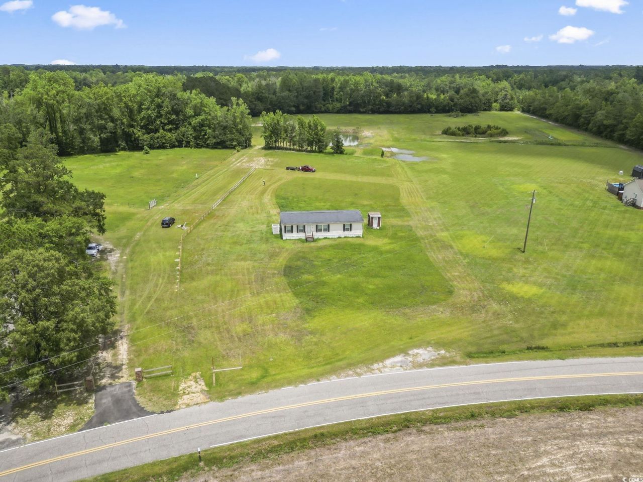 6608 Black Creek Rd. Photo 35