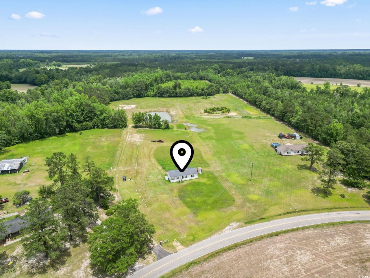 6608 Black Creek Rd. Photo 36