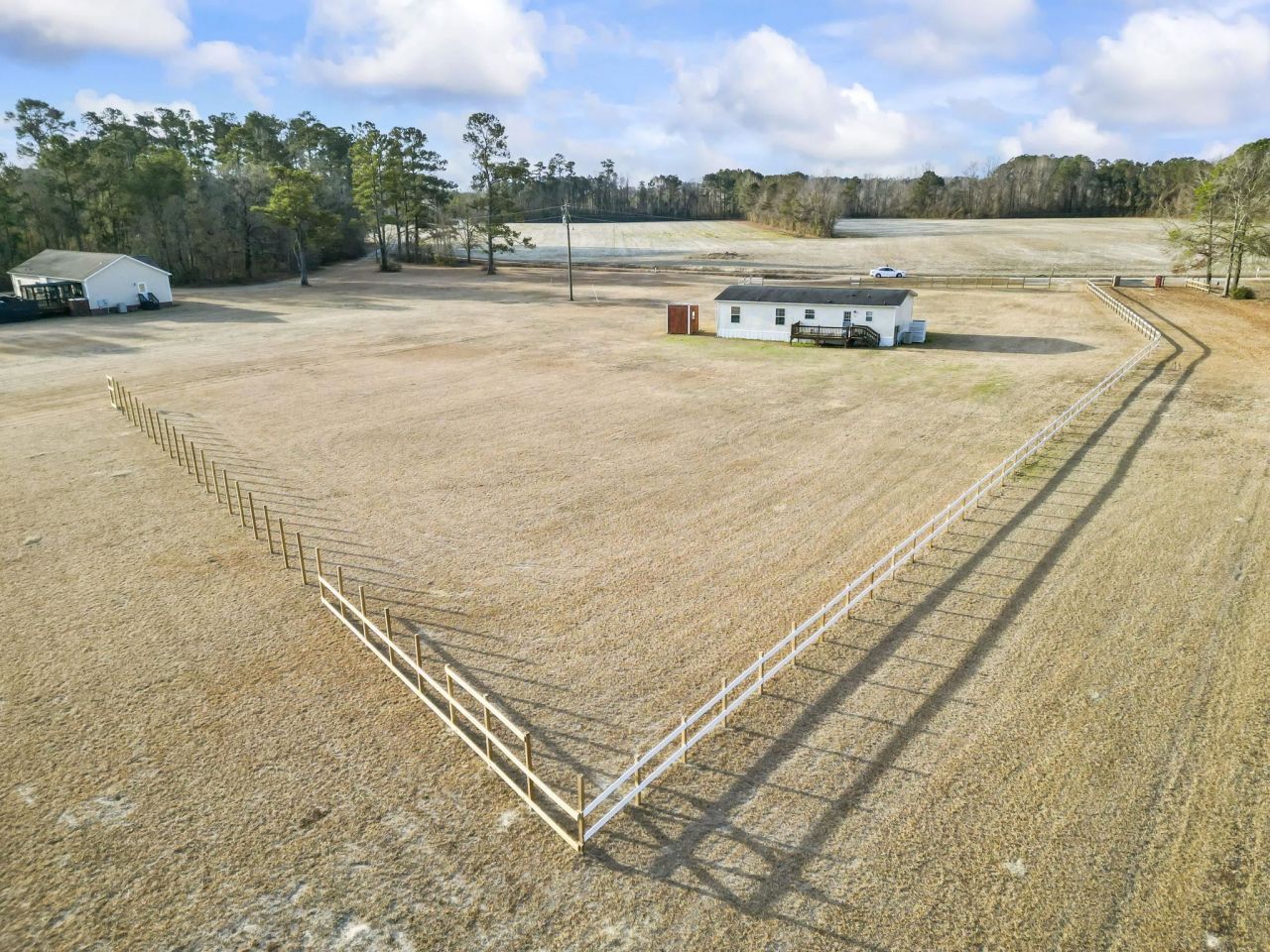 6608 Black Creek Rd. Photo 4