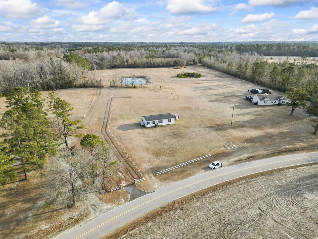 6608 Black Creek Rd. Photo 5