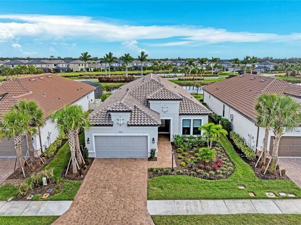 10144 MORNING MIST LANE, SARASOTA, FL 34241