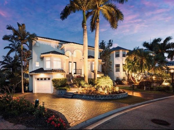 7118 HAWKS HARBOR CIRCLE, BRADENTON, FL 34207