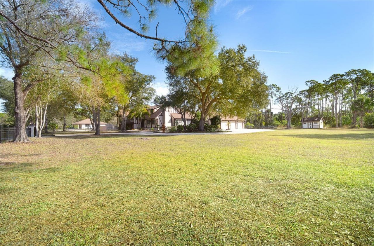 222 High Point Drive, Venice, FL 34292 Photo