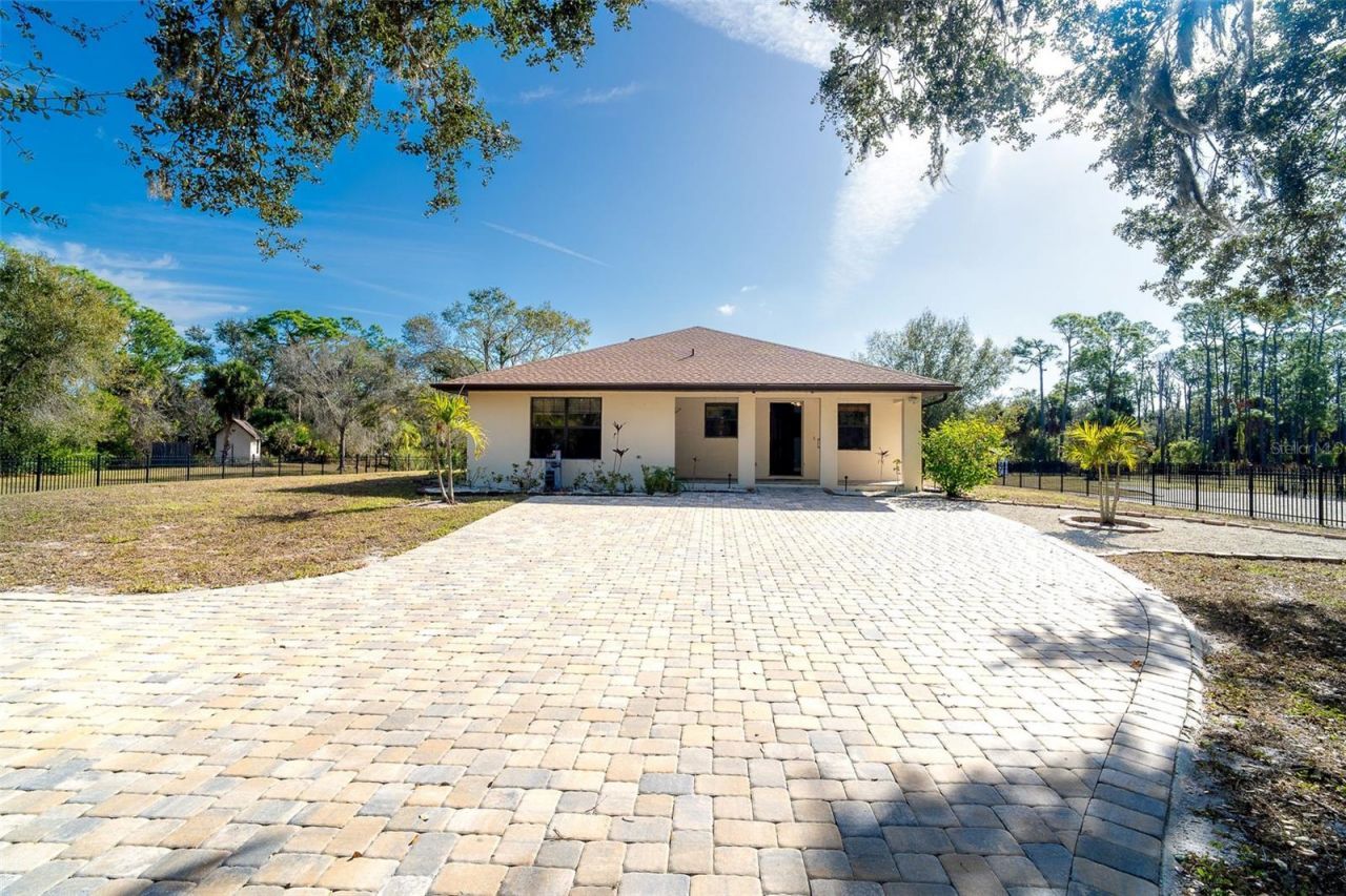 222 High Point Drive, Venice, FL 34292 Photo