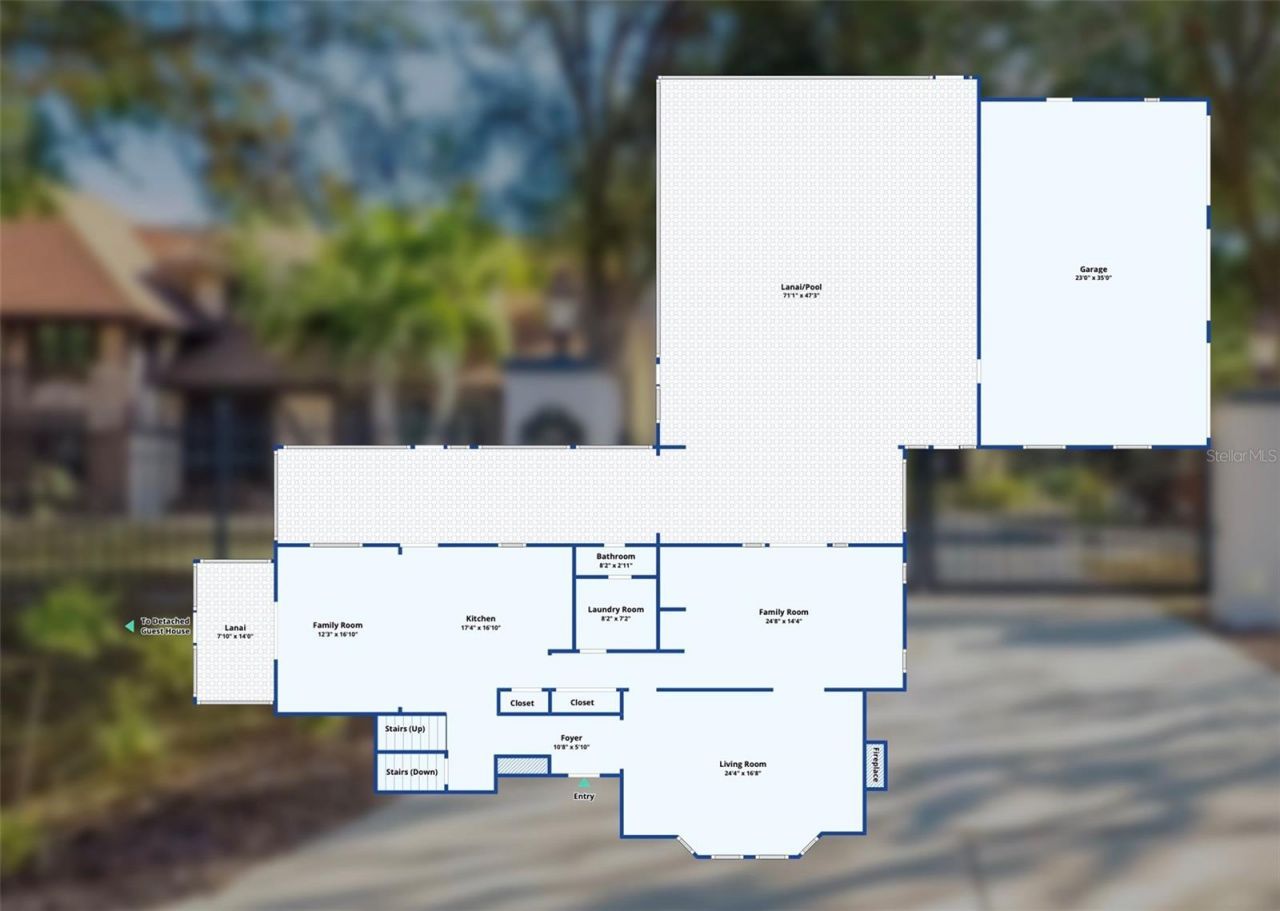 222 High Point Drive, Venice, FL 34292 Photo