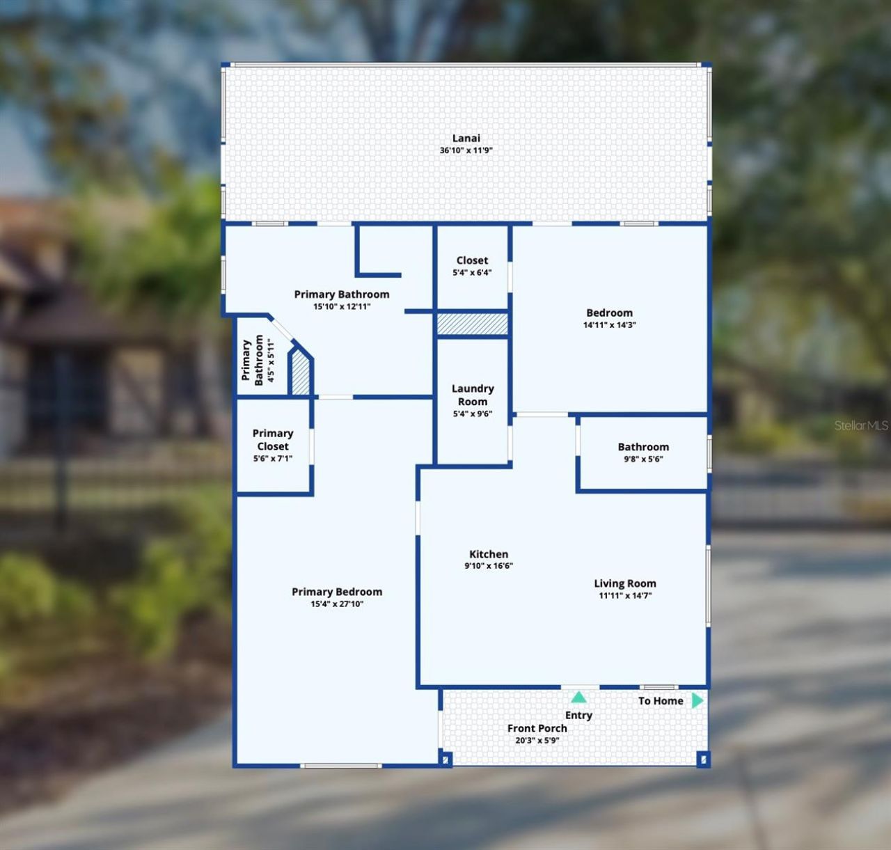 222 High Point Drive, Venice, FL 34292 Photo