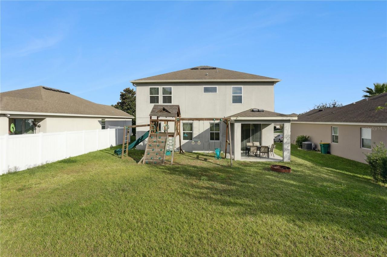 2608 Limerick Circle, Grand Island, FL 32735 Photo