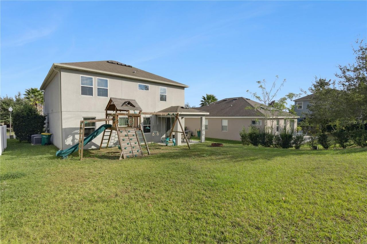 2608 Limerick Circle, Grand Island, FL 32735 Photo