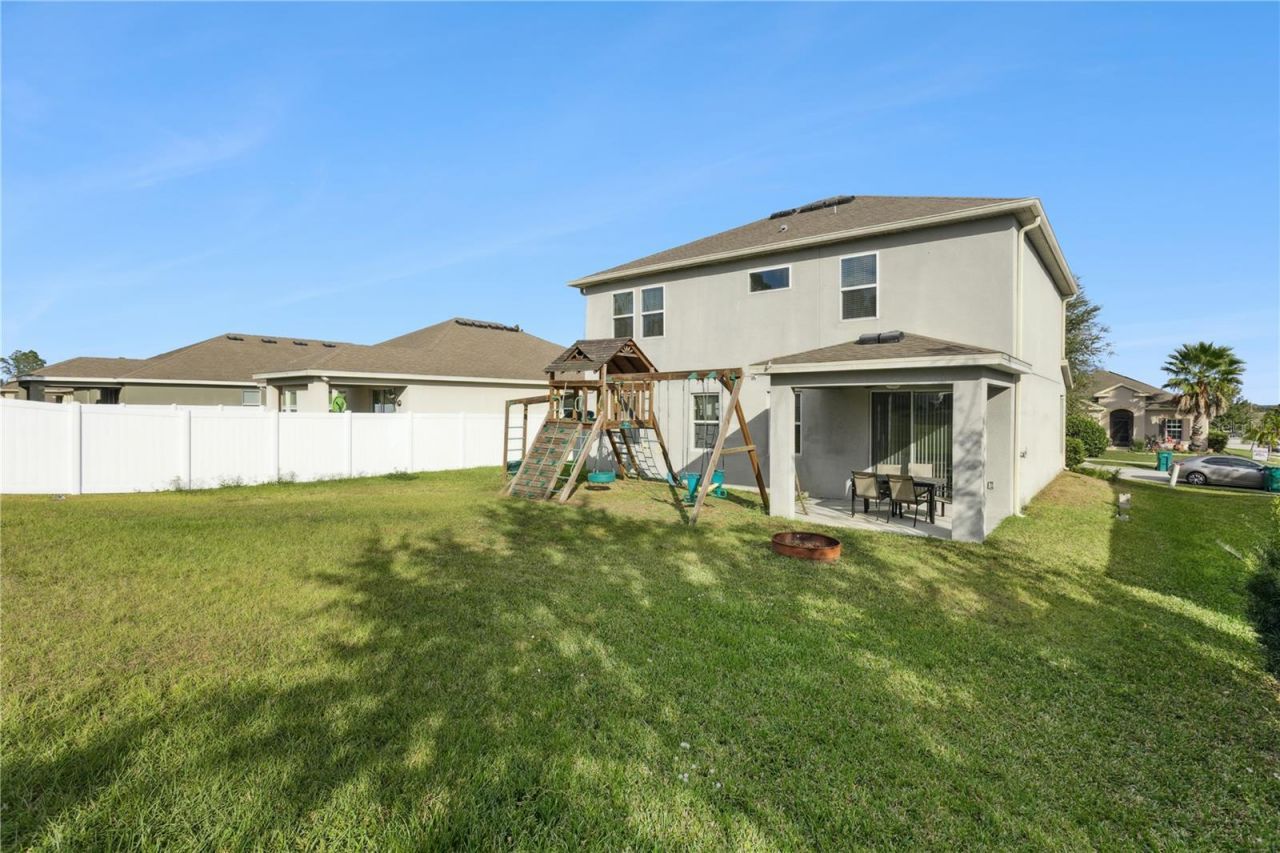 2608 Limerick Circle, Grand Island, FL 32735 Photo