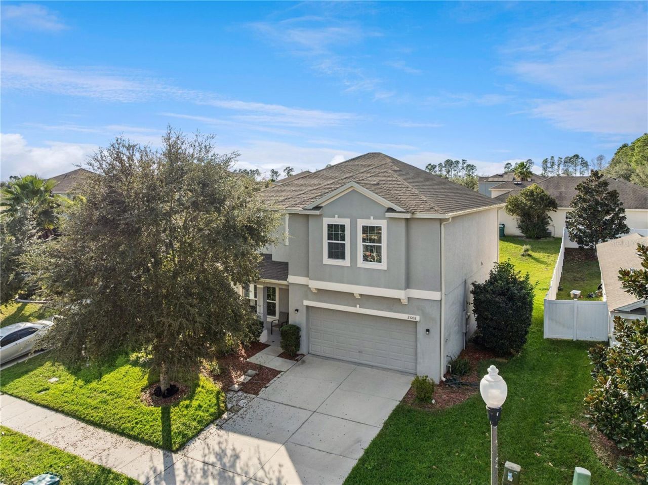 2608 Limerick Circle, Grand Island, FL 32735 Photo