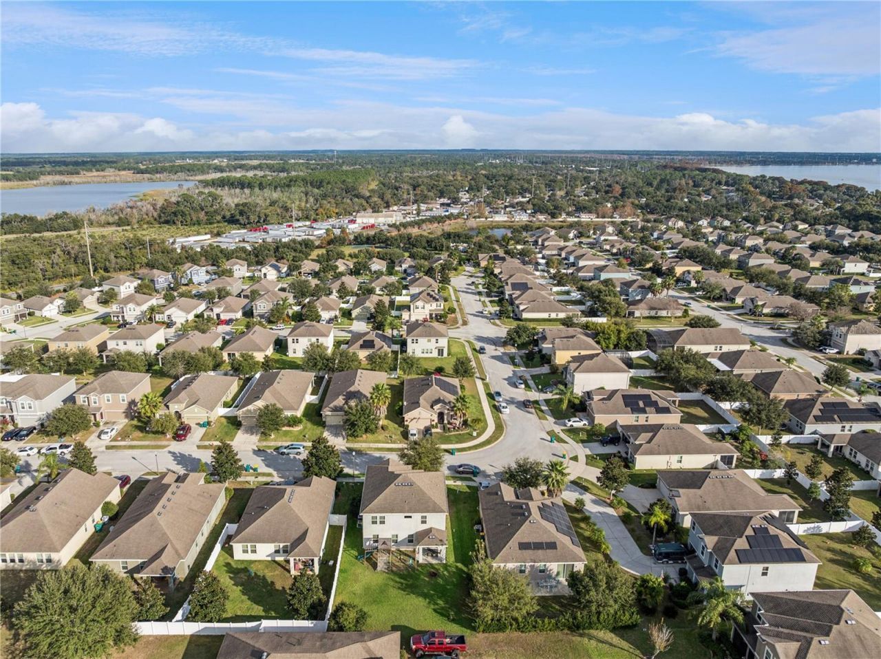 2608 Limerick Circle, Grand Island, FL 32735 Photo