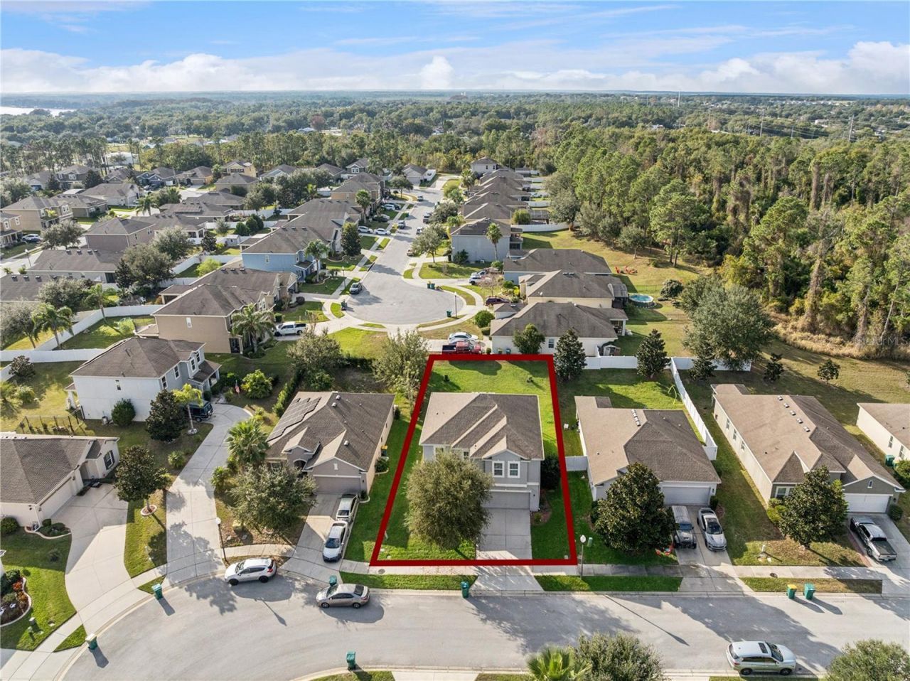 2608 Limerick Circle, Grand Island, FL 32735 Photo