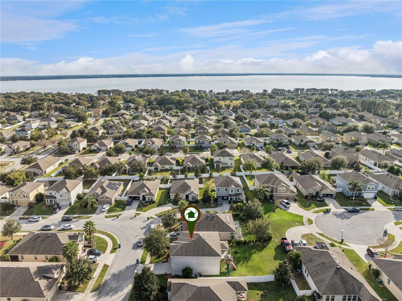 2608 Limerick Circle, Grand Island, FL 32735 Photo