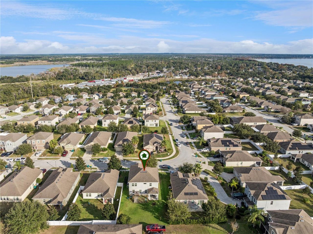 2608 Limerick Circle, Grand Island, FL 32735 Photo