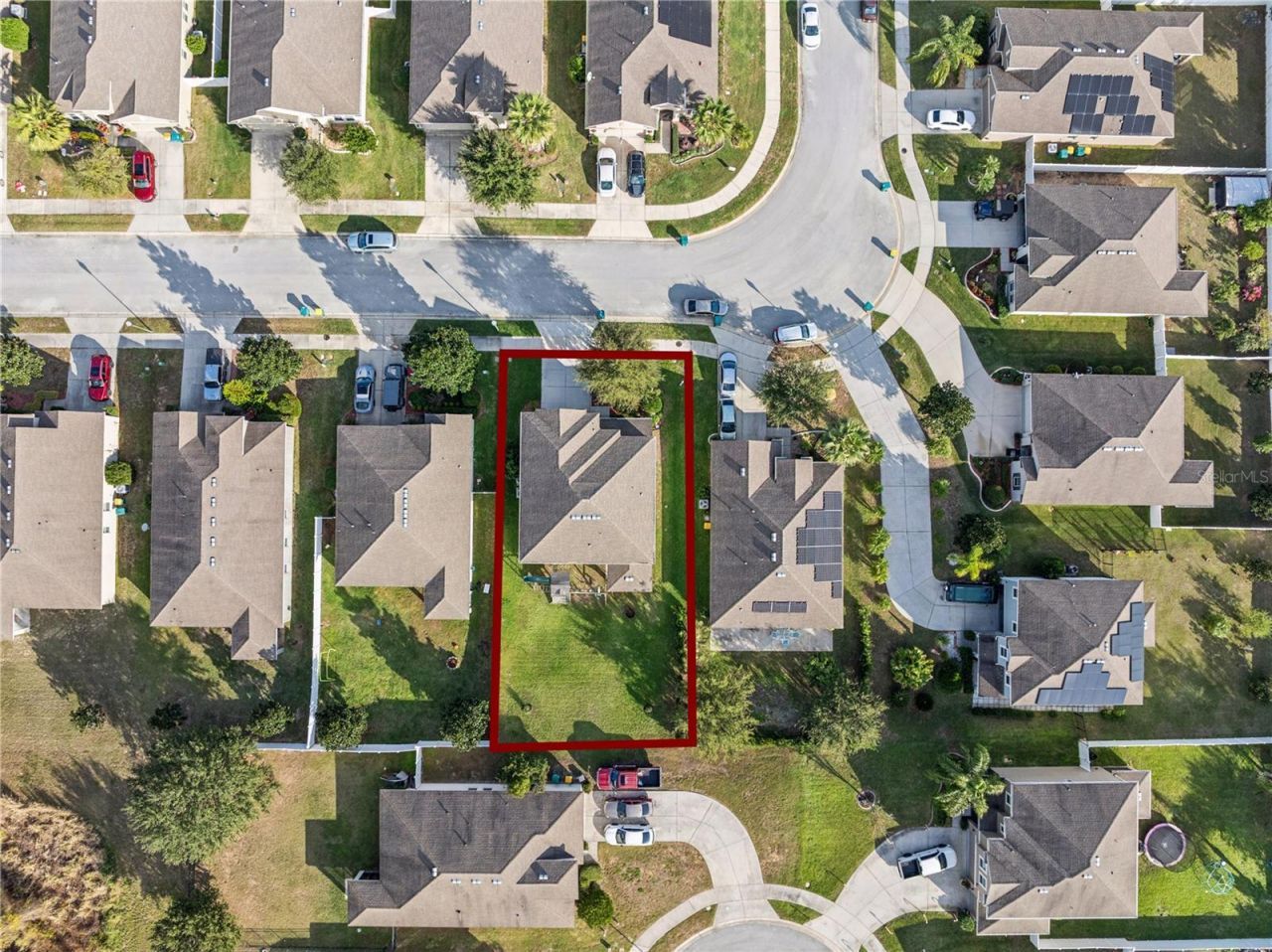 2608 Limerick Circle, Grand Island, FL 32735 Photo