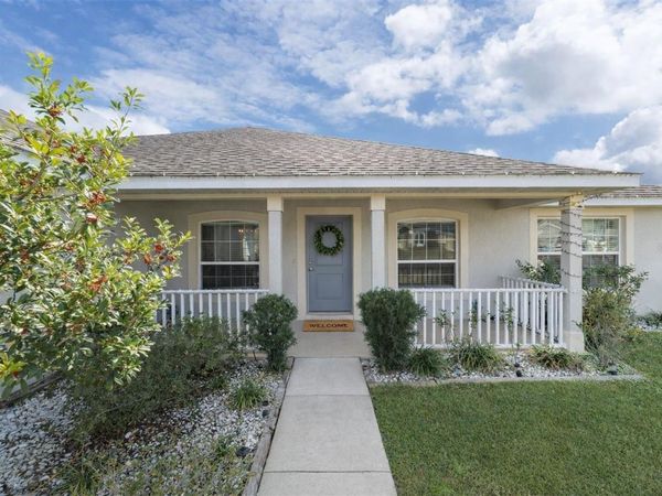 4000 SE 98TH PLACE, BELLEVIEW, FL 34420