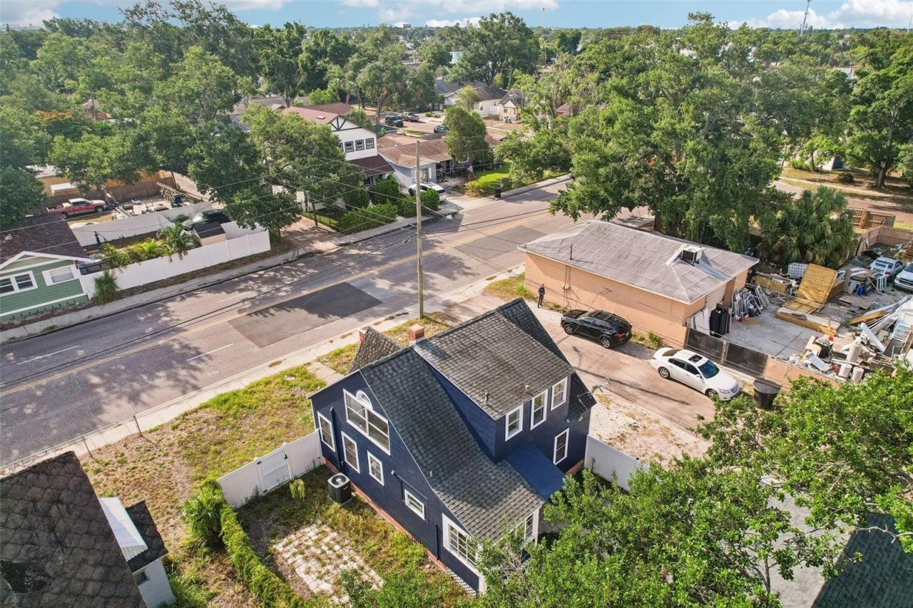 305 28th Street S, Saint Petersburg, FL 33712 Photo