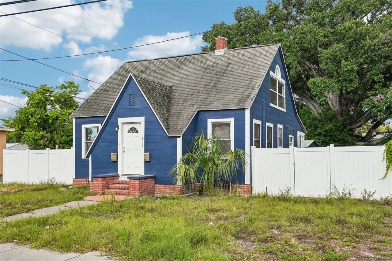 305 28th Street S, Saint Petersburg, FL 33712 Photo