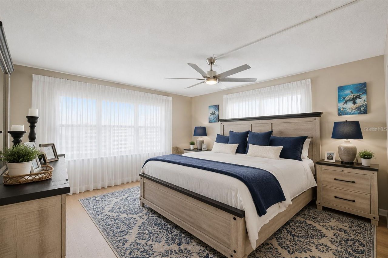 5220 Brittany Drive S, Unit 501, Saint Petersburg, FL 33715 Photo
