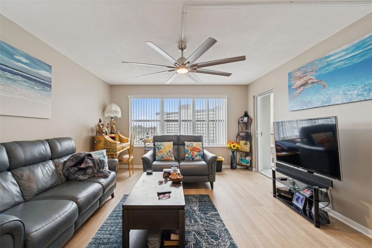 5220 Brittany Drive S, Unit 501, Saint Petersburg, FL 33715 Photo