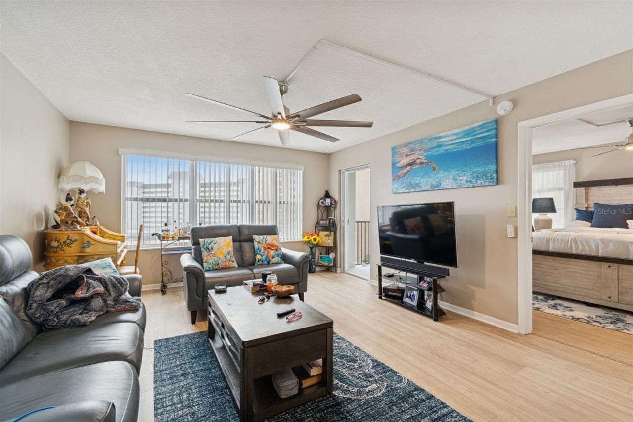 5220 Brittany Drive S, Unit 501, Saint Petersburg, FL 33715 Photo