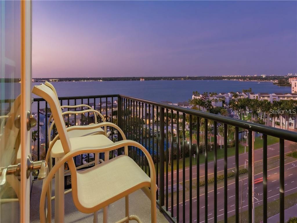 5220 Brittany Drive S, Unit 501, Saint Petersburg, FL 33715 Photo