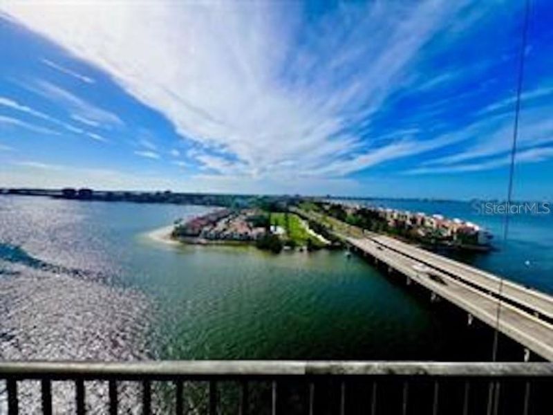 5220 Brittany Drive S, Unit 501, Saint Petersburg, FL 33715 Photo