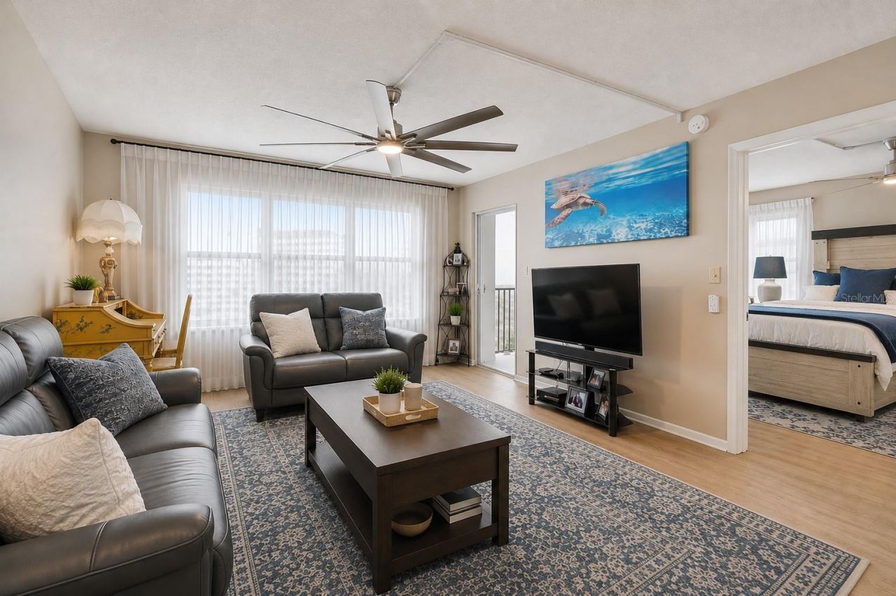 5220 Brittany Drive S, Unit 501, Saint Petersburg, FL 33715 Photo