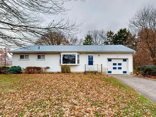 1254 St Rt 96, Ashland, OH 44805