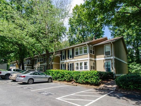 5157 Roswell Road, Unit 2, Atlanta, GA 30342