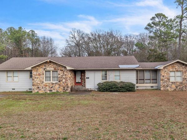 7642 HWY 45 ALT N, West Point, MS 39773