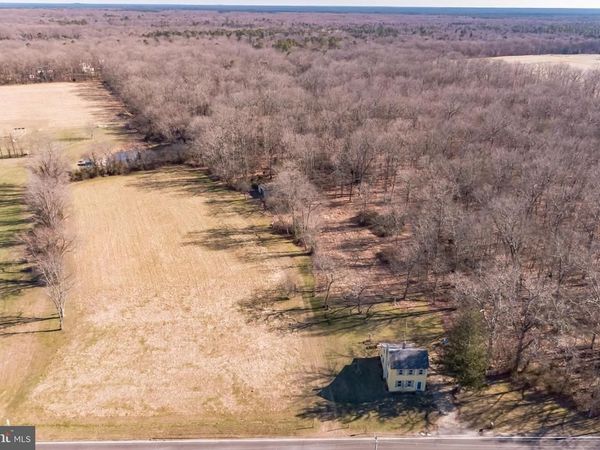 1332 OLD INDIAN MILLS ROAD, SHAMONG, NJ 08088