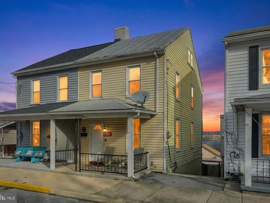 403 S 2nd Street, Wrightsville, PA 17368 Main Photo