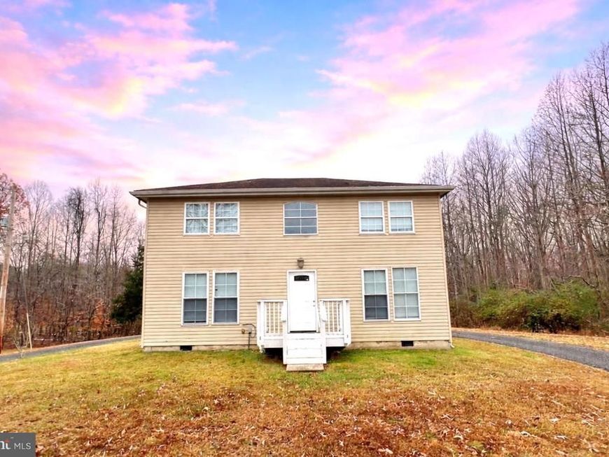 5975 Port Tobacco Road, Indian Head, MD 20640 Main Photo