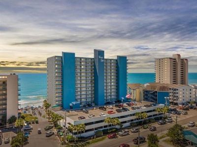 1012 N Waccamaw Dr., Unit 103, Garden City Beach, SC 29576