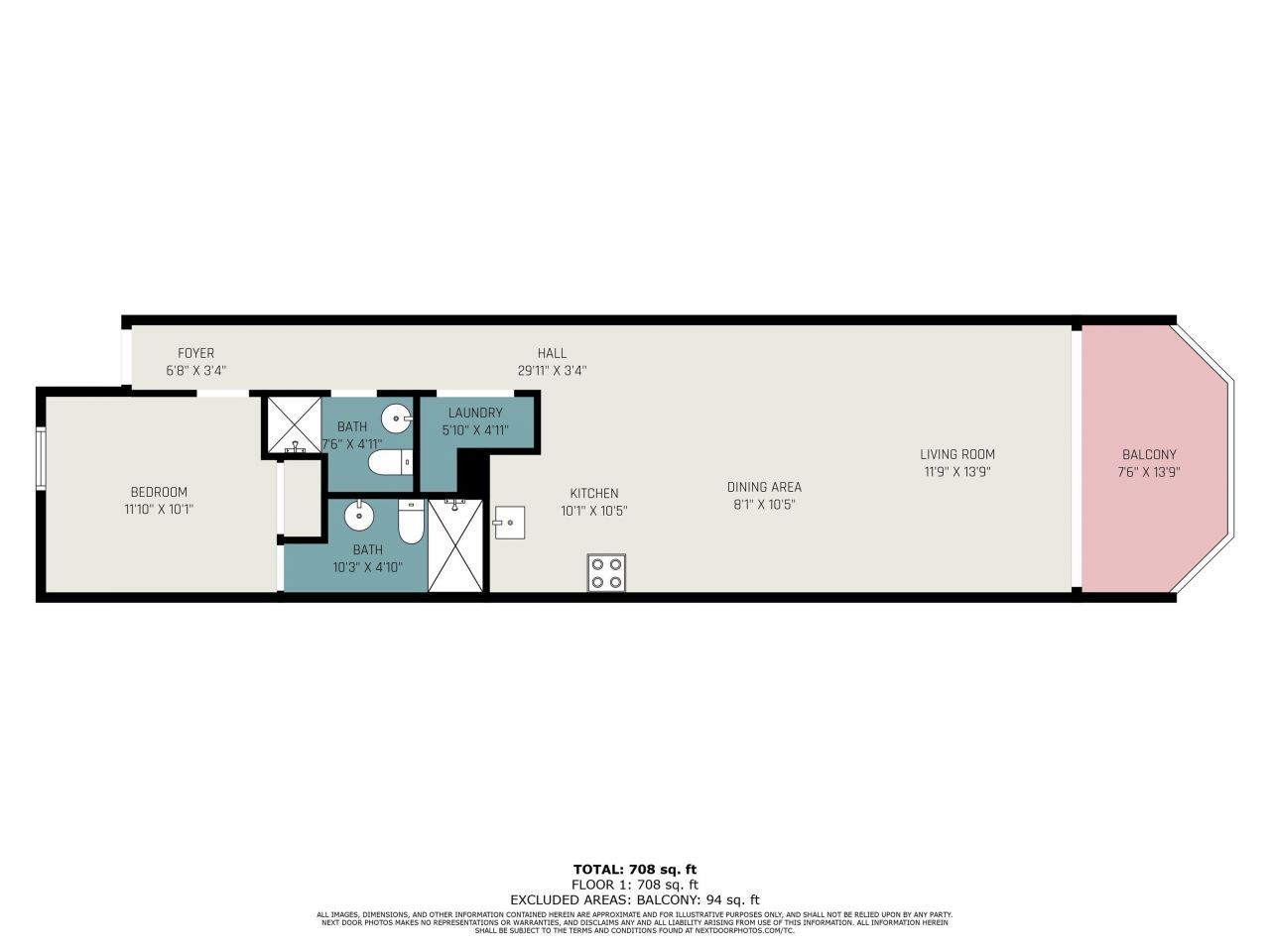 1012 N Waccamaw Dr. Photo 22