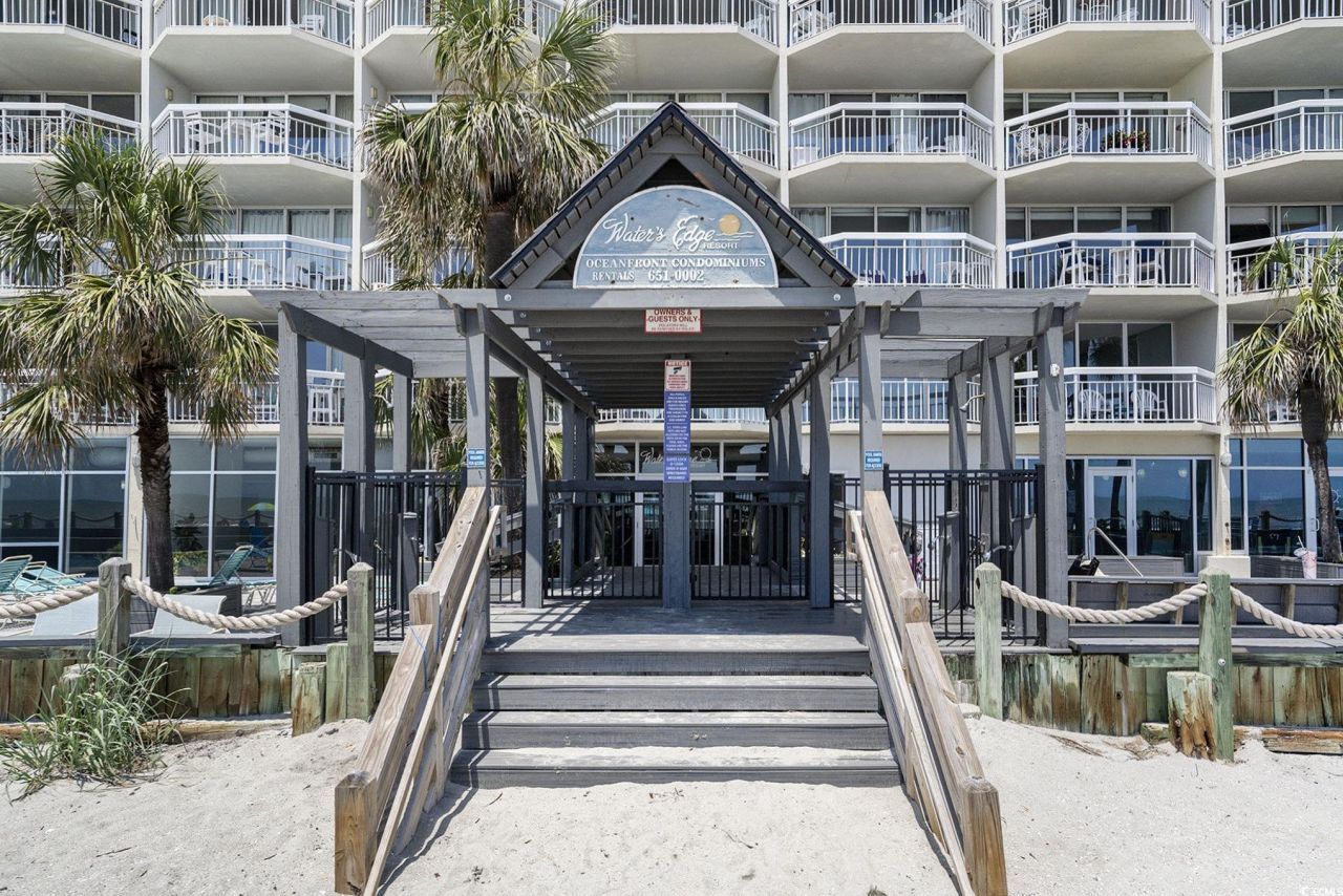 1012 N Waccamaw Dr. Photo 24