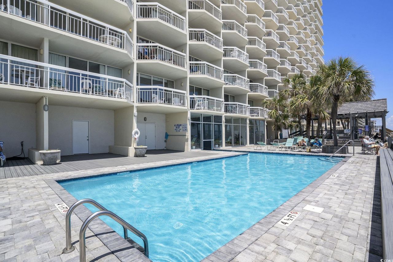 1012 N Waccamaw Dr. Photo 25