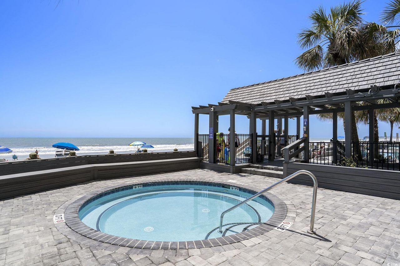 1012 N Waccamaw Dr. Photo 28