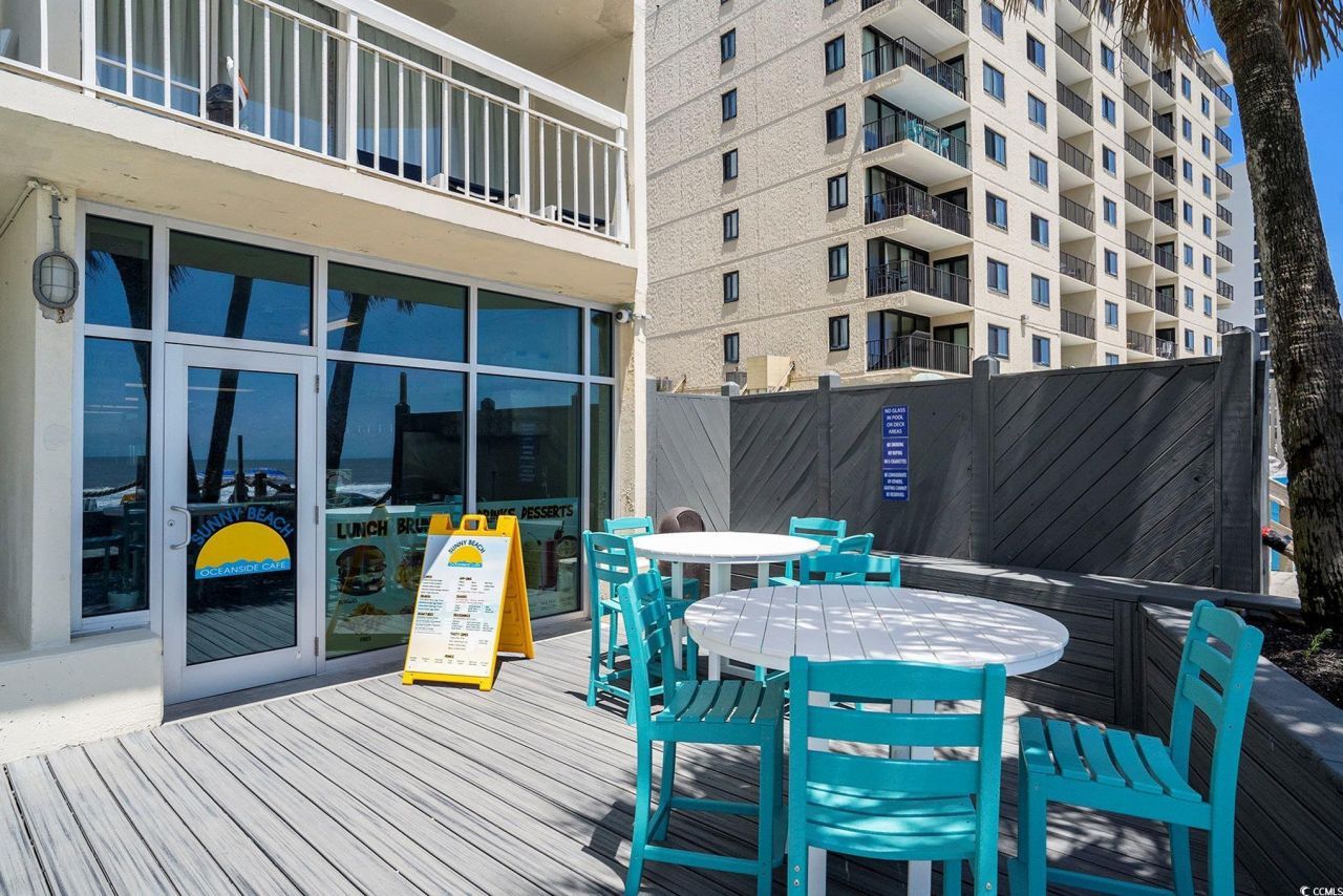 1012 N Waccamaw Dr. Photo 31