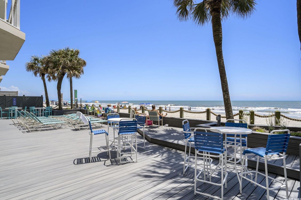 1012 N Waccamaw Dr. Photo 32