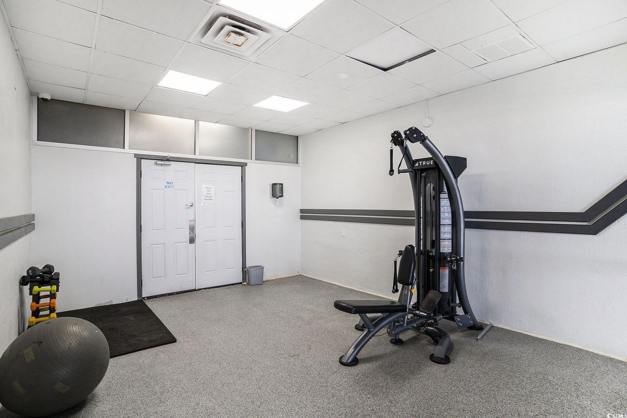 1012 N Waccamaw Dr. Photo 35