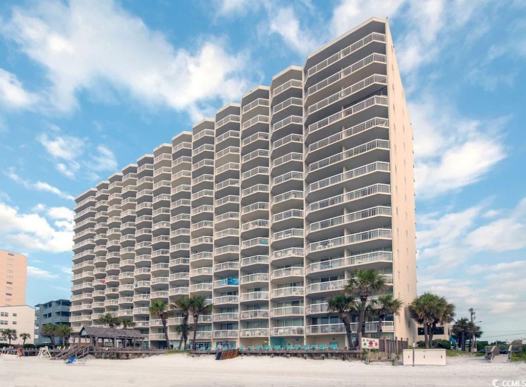 1012 N Waccamaw Dr. Photo 37